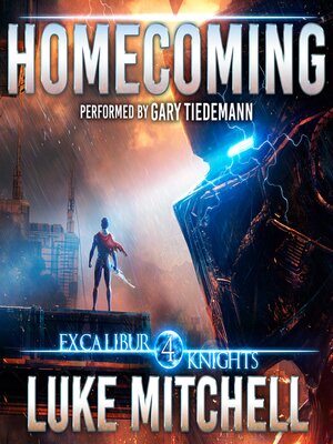 cover image of Homecoming